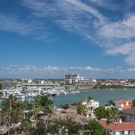 Springhill Suites By Marriott Clearwater Beach-3