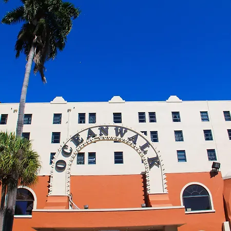 Historic Hollywood Beach Hotel-2