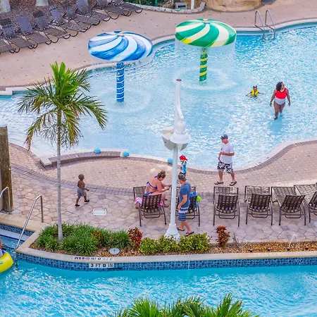 Harbourside Resort, A New Hotel Collection Property-3
