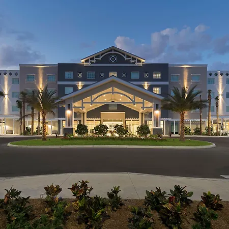 Carlisle Inn Sarasota-3