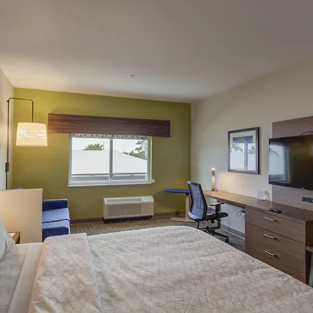 Holiday Inn Express - Fort Walton Beach Central By Ihg-3