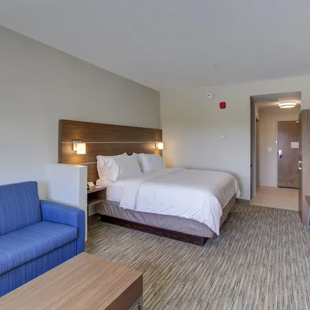 Holiday Inn Express - Fort Walton Beach Central By Ihg-2