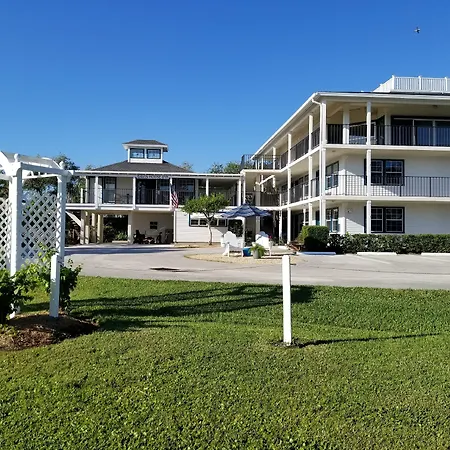Davis House Inn-3