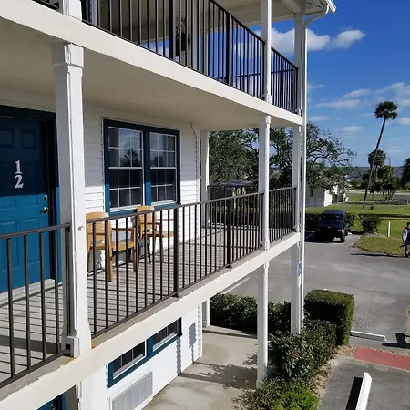 Davis House Inn-2