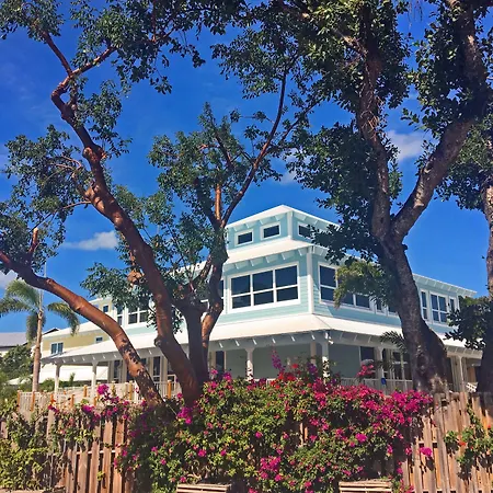 Dolphin Point Villas-2