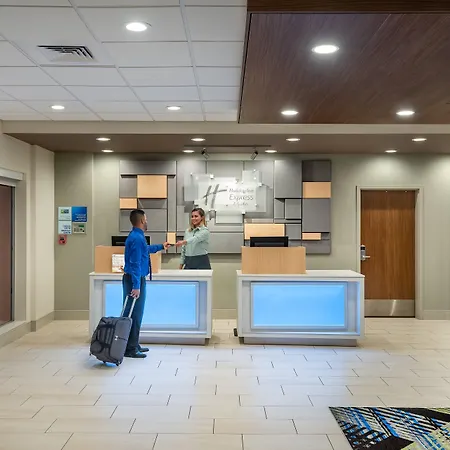 Holiday Inn Express & Suites - Punta Gorda By Ihg-3