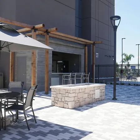 Fairfield Inn & Suites By Marriott Melbourne Viera Town Center-2