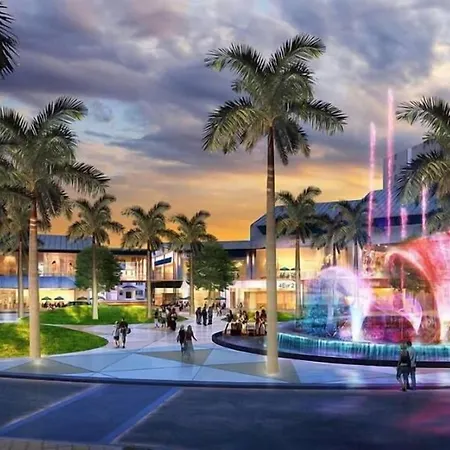 Doubletree By Hilton Miami Doral-2