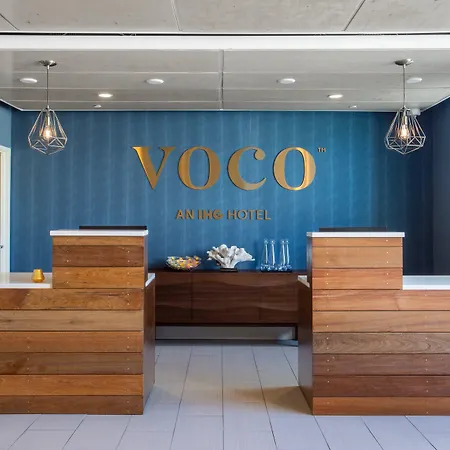 Voco St Augustine Historic Area By Ihg-2