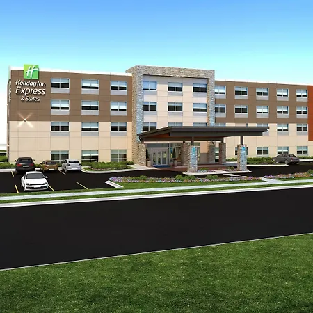 Holiday Inn Express & Suites Ocala By Ihg-2