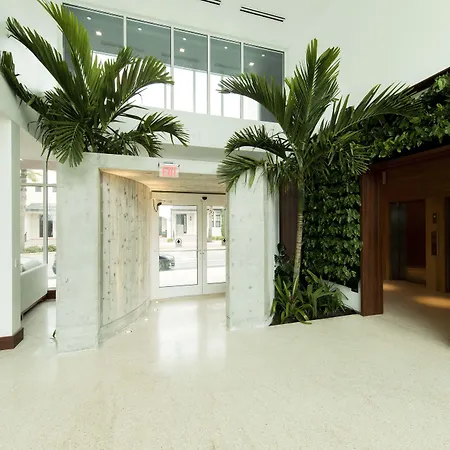 The Sarasota Modern, A Tribute Portfolio Hotel-2