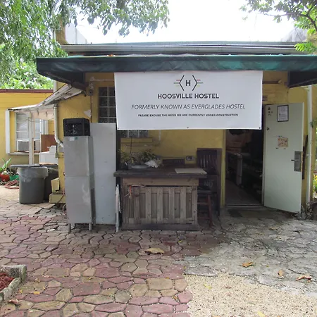 Hoosville Hostel-3