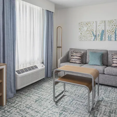 Homewood Suites By Hilton Lake Buena Vista - Orlando-3