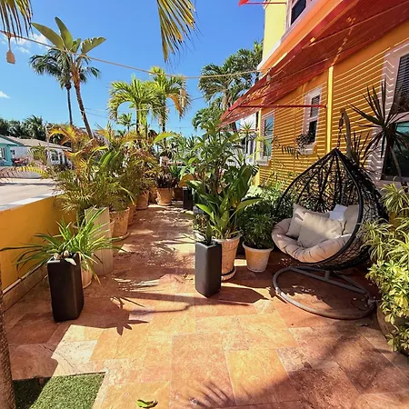Sinclair Boutique Hotel-2
