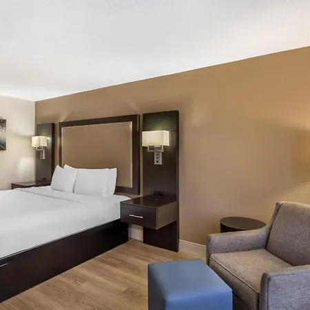 Best Western Plus Madison-2