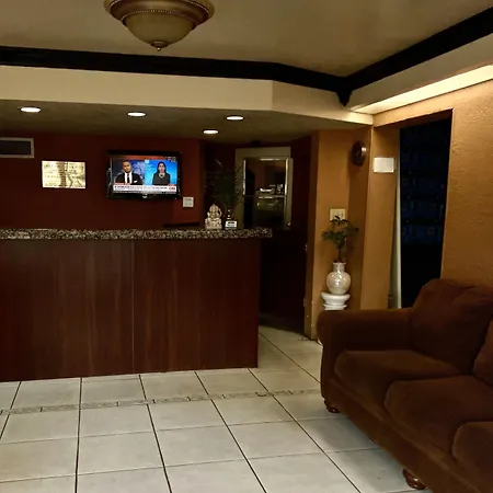 America'S Best Inn & Suites Fort Lauderdale North-2