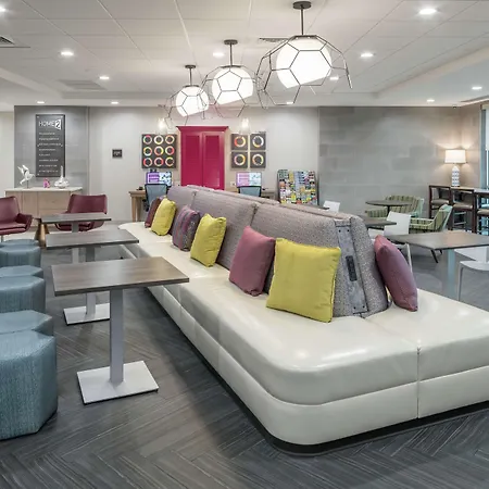 Home2 Suites By Hilton Orlando Airport-3