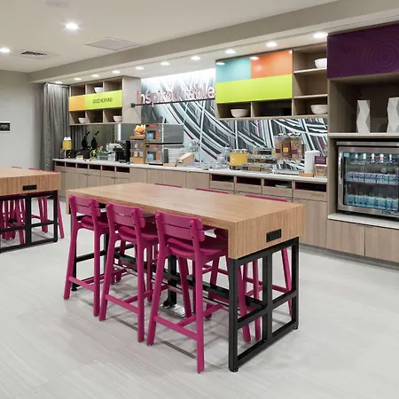 Home2 Suites By Hilton Orlando Airport-2