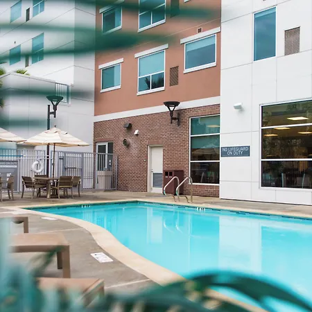 Hyatt House Orlando International Drive-3
