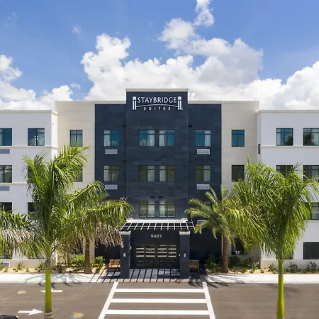 Staybridge Suites - Naples - Marco Island By Ihg-3