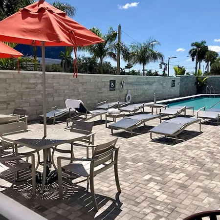 Hilton Garden Inn West Palm Beach I95 Outlets-2