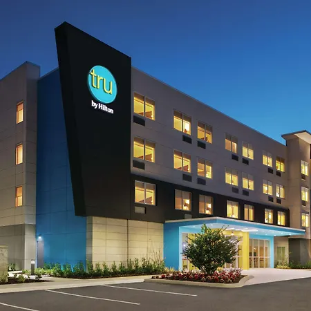 Tru By Hilton Sebring Fl-3
