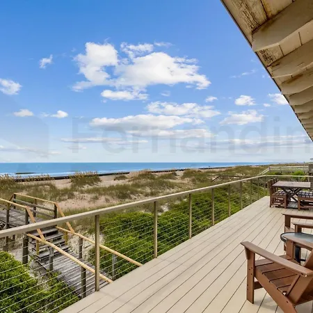 Oceanfront Pet Friendly Unit-3