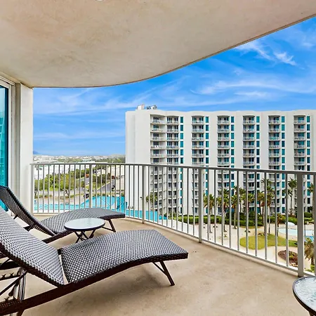 Palms Of Destin 2801-2