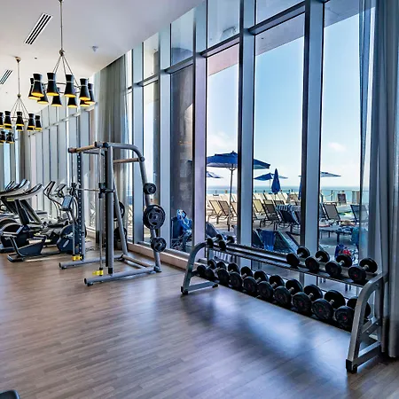 Private Ocean Condos At Hyde Beach Resort & Residences-3