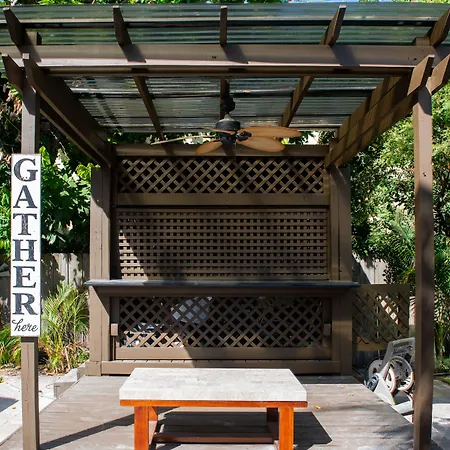 The Lauderdale Boutique Hotel-2