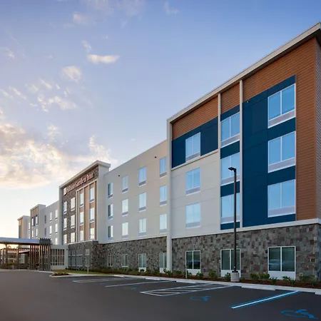 Hilton Garden Inn Panama City Airport, Fl-2