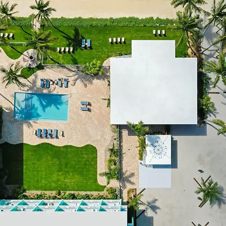 Grassy Flats Resort & Beach Club-3