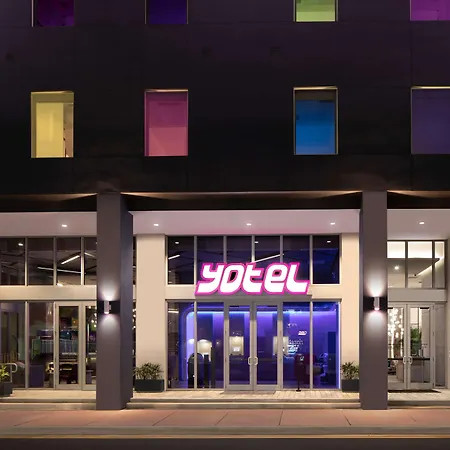 Yotelpad Miami-2
