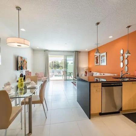 Wonderful Home With Private Pool-3