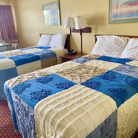 Regency Inn-3