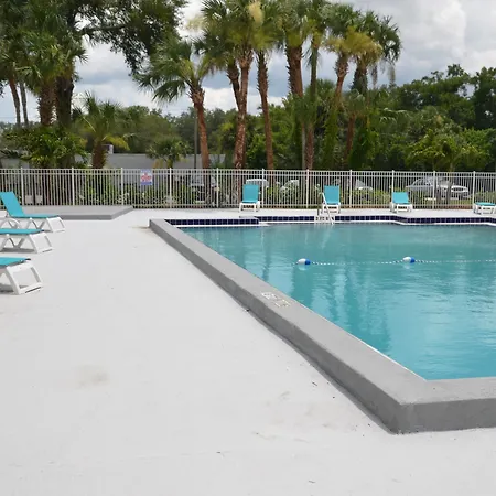 Altamonte Springs Hotel And Suites-3