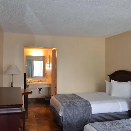 Altamonte Springs Hotel And Suites-2