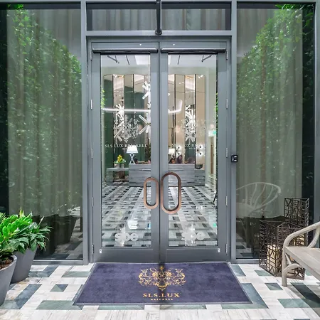 Suites At Sls Lux Brickell Managed By Ce-3