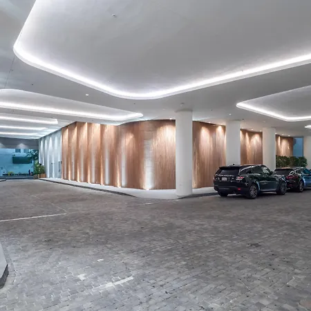 Suites At Sls Lux Brickell Managed By Ce-2
