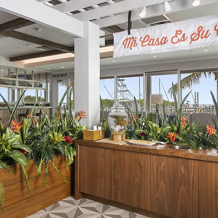 Compass Hotel By Margaritaville Anna Maria Sound-3