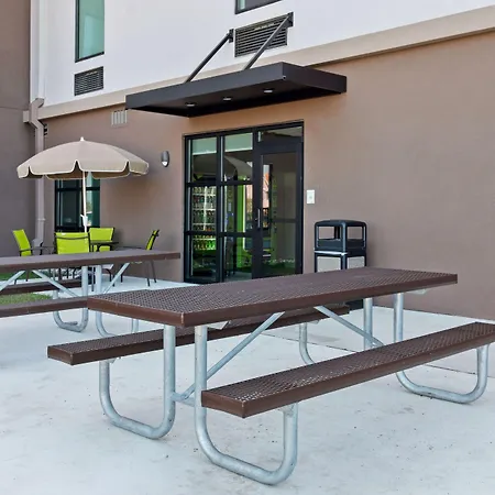 Extended Stay America Premier Suites - Port Charlotte - I-75-3