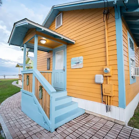 Caribbean Shores Waterfront Resort-3