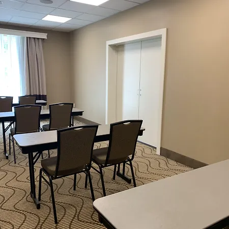 Comfort Suites Daytona Beach-Speedway-3