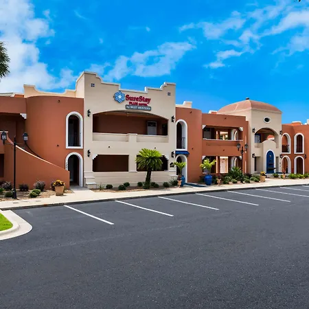 Surestay Plus Hotel By Best Western The Villages-2