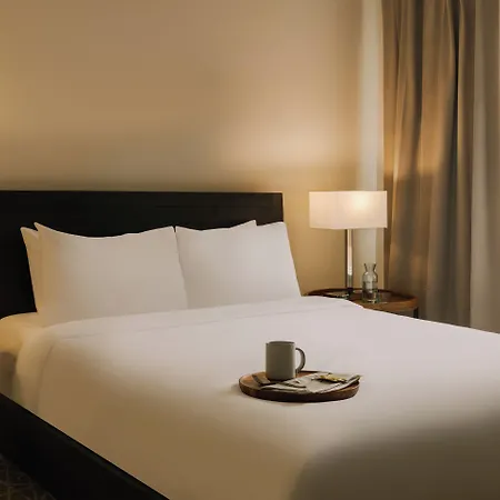 The Point Hotel & Suites-3