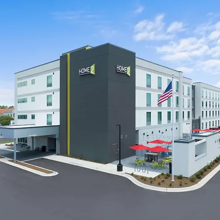 Home2 Suites By Hilton Santa Rosa Beach-2