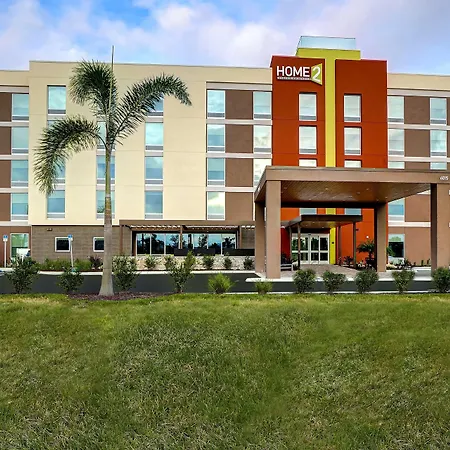 Home2 Suites By Hilton Lakewood Ranch-3