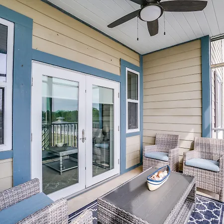 Seagrove Highlands By Panhandle Getaways-3