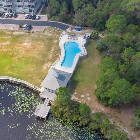 Seagrove Highlands By Panhandle Getaways-2