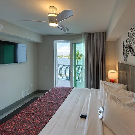 Fusion Resort Waterfront Suites-3